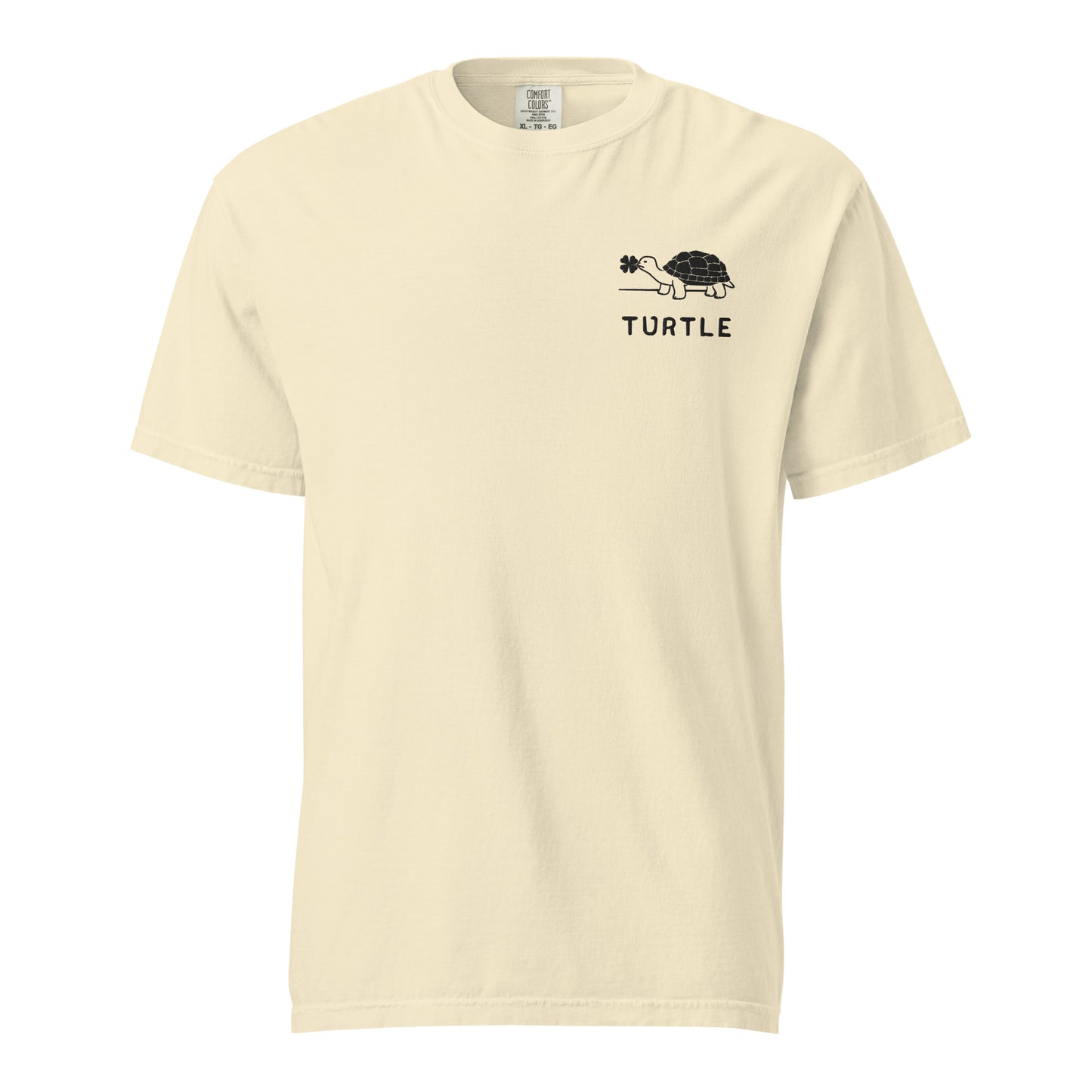 Original Turtle Tee