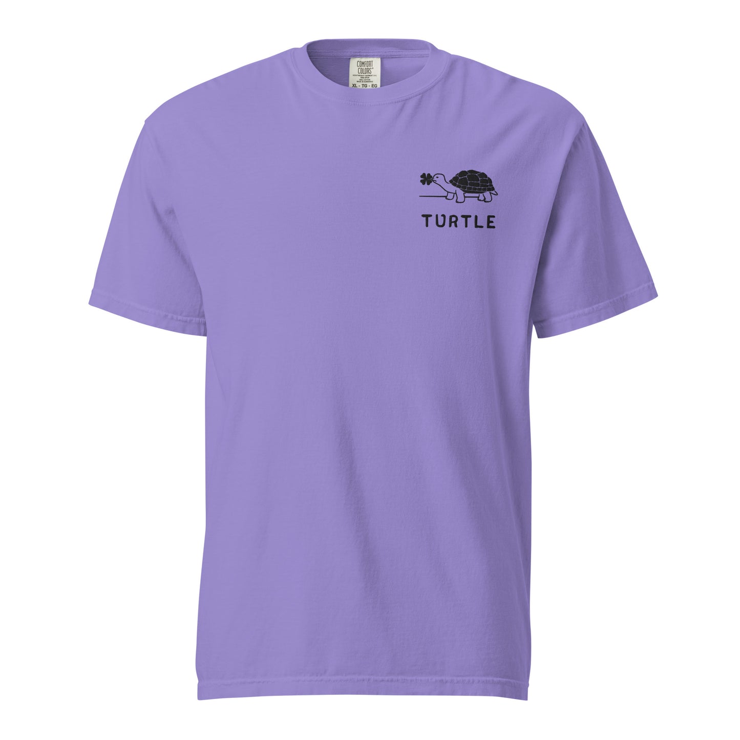 Original Turtle Tee